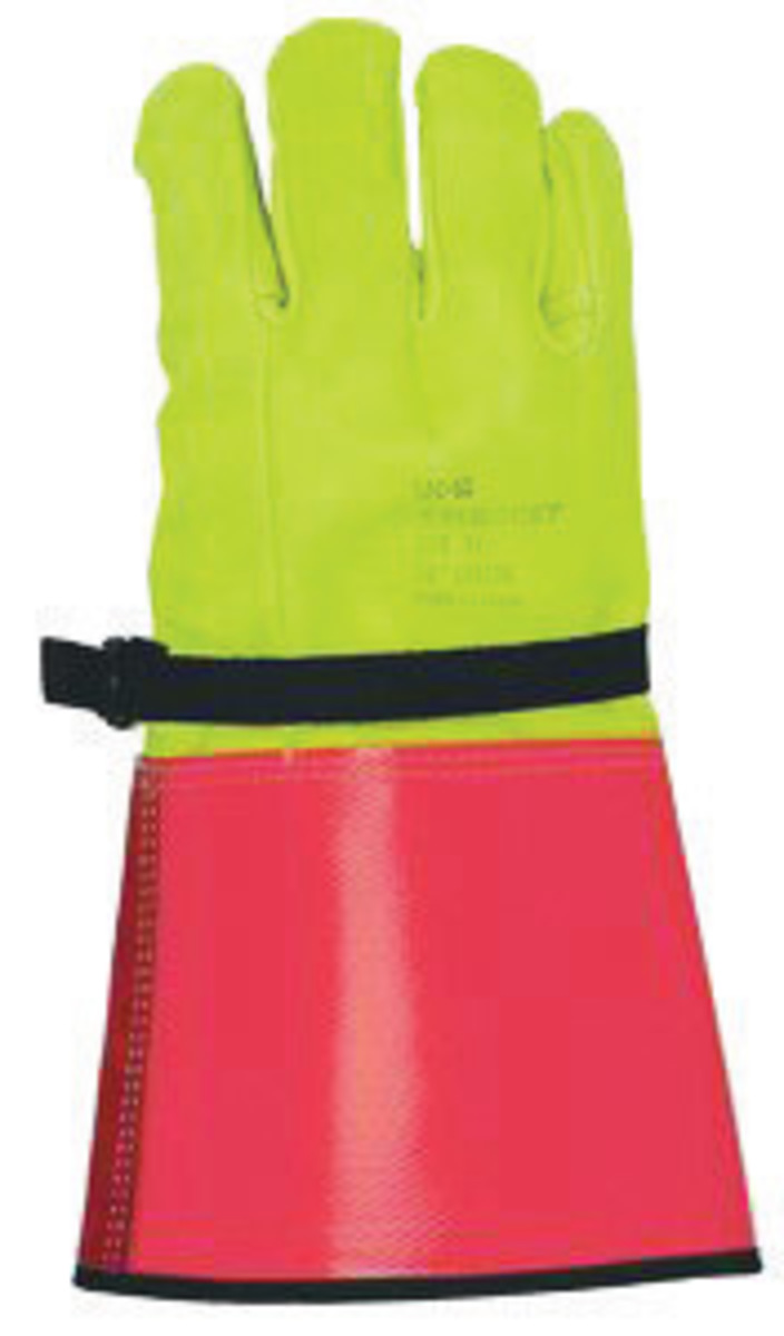 SALISBURY By Honeywell Size 11 Yellow 14 LP Series To W43LPG5S/11 for sale online at autumn supply