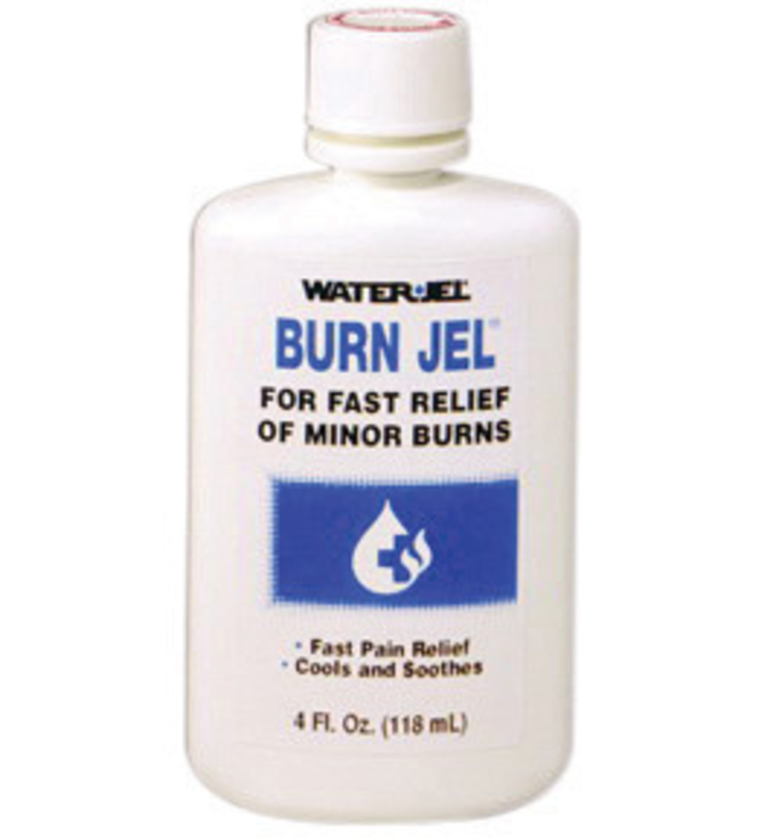 WaterJel Technologies 2 Ounce Burn Spray W49BS2-24 for sale online at autumn supply
