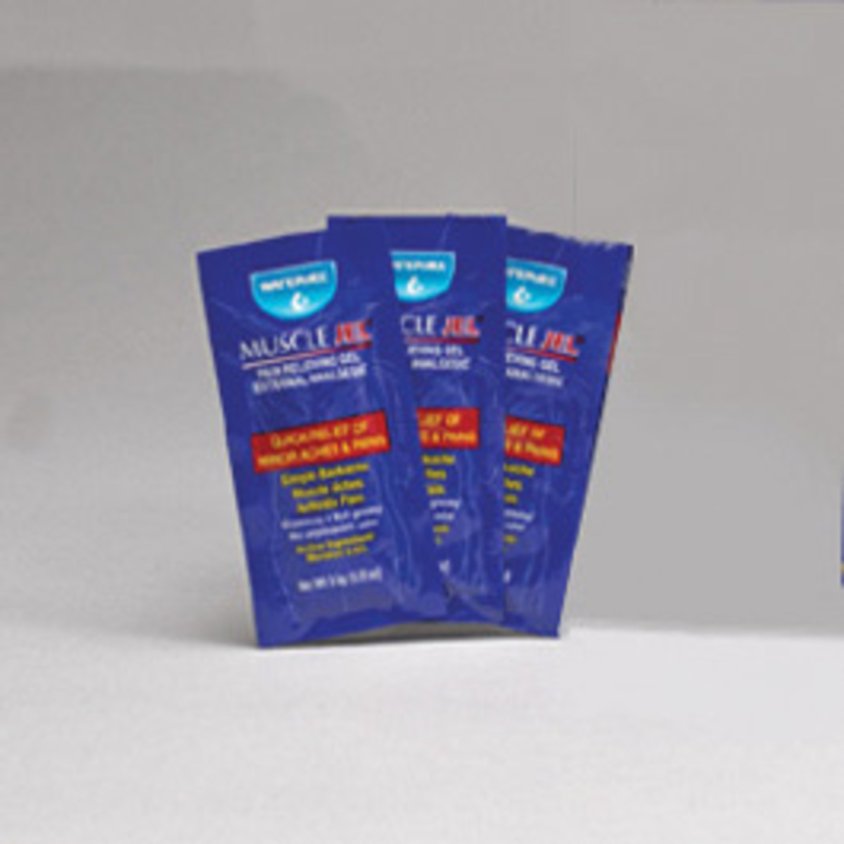 WaterJel Technologies 3.5 Gram Muscle Jel Topical Ana W49MJBULK for sale online at autumn supply