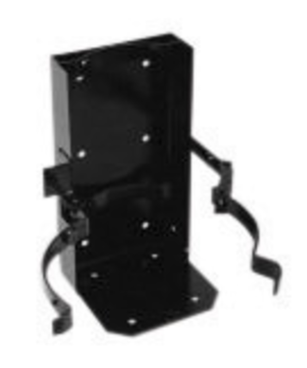 Water-Jel® Technologies Large Heavy Duty Mounting Bracket For Heat Shield Canister