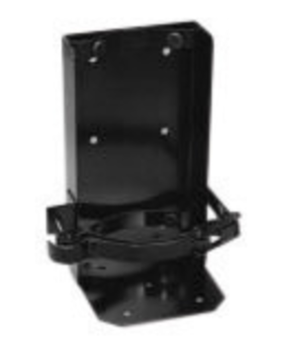 Water-Jel® Technologies Medium Mounting Bracket For Fire Blanket And Sterile Burn Dressing Canisters