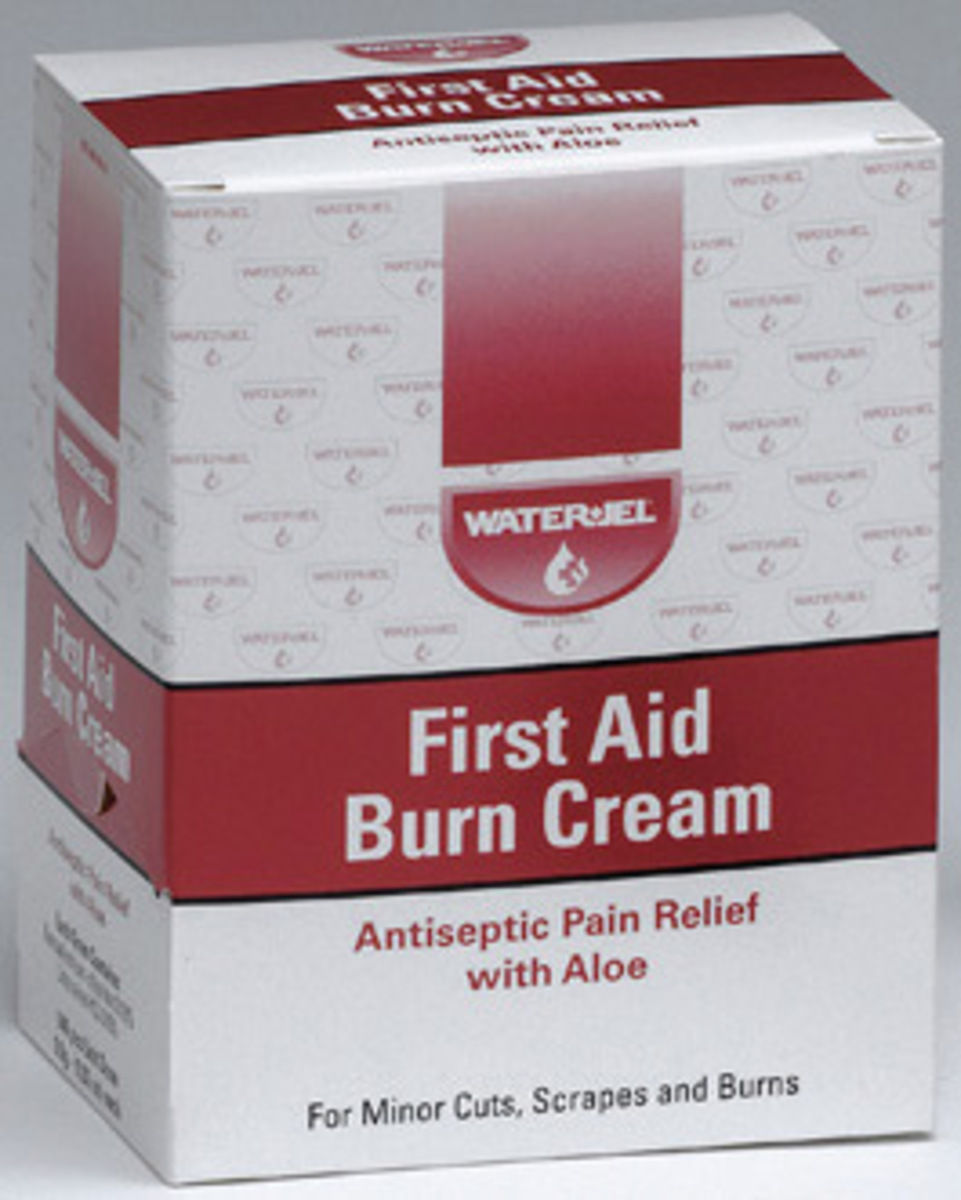 WaterJel Technologies .9 Gram WaterJel Technologies B W49WJFA1728 for sale online at autumn supply
