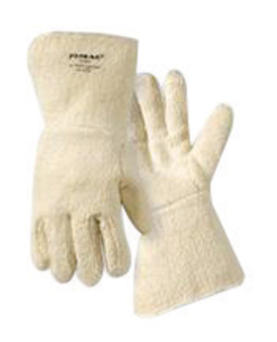 Wells Lamont Jomac Large 13 White Heavy Weight Terry WLAY946 for sale online at autumn supply