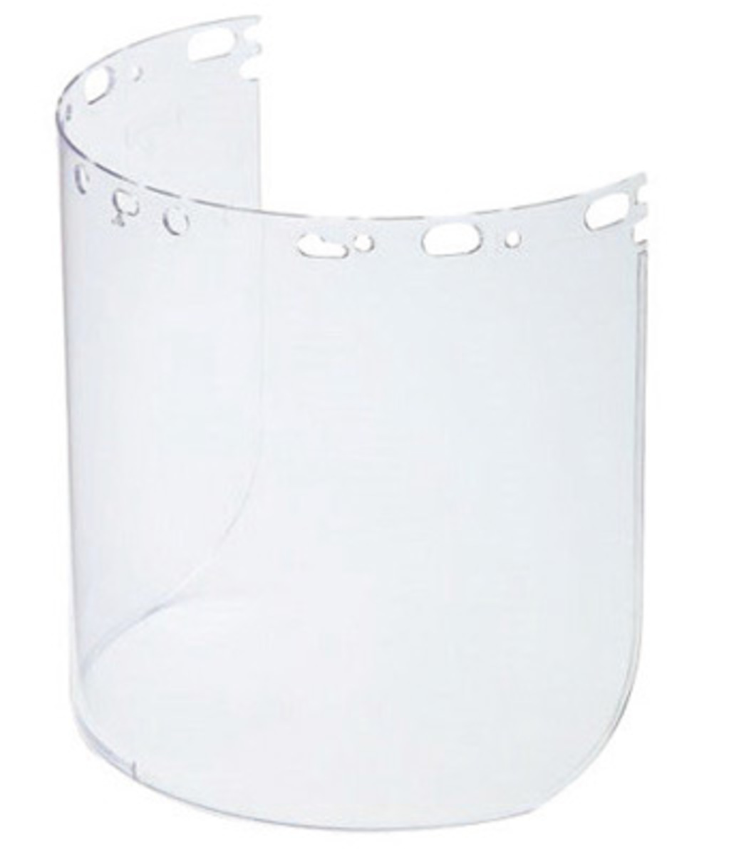 Honeywell ProtectoShield 8 12 X 15 X .07 Clear Polyca HON11390047 for sale online at autumn supply