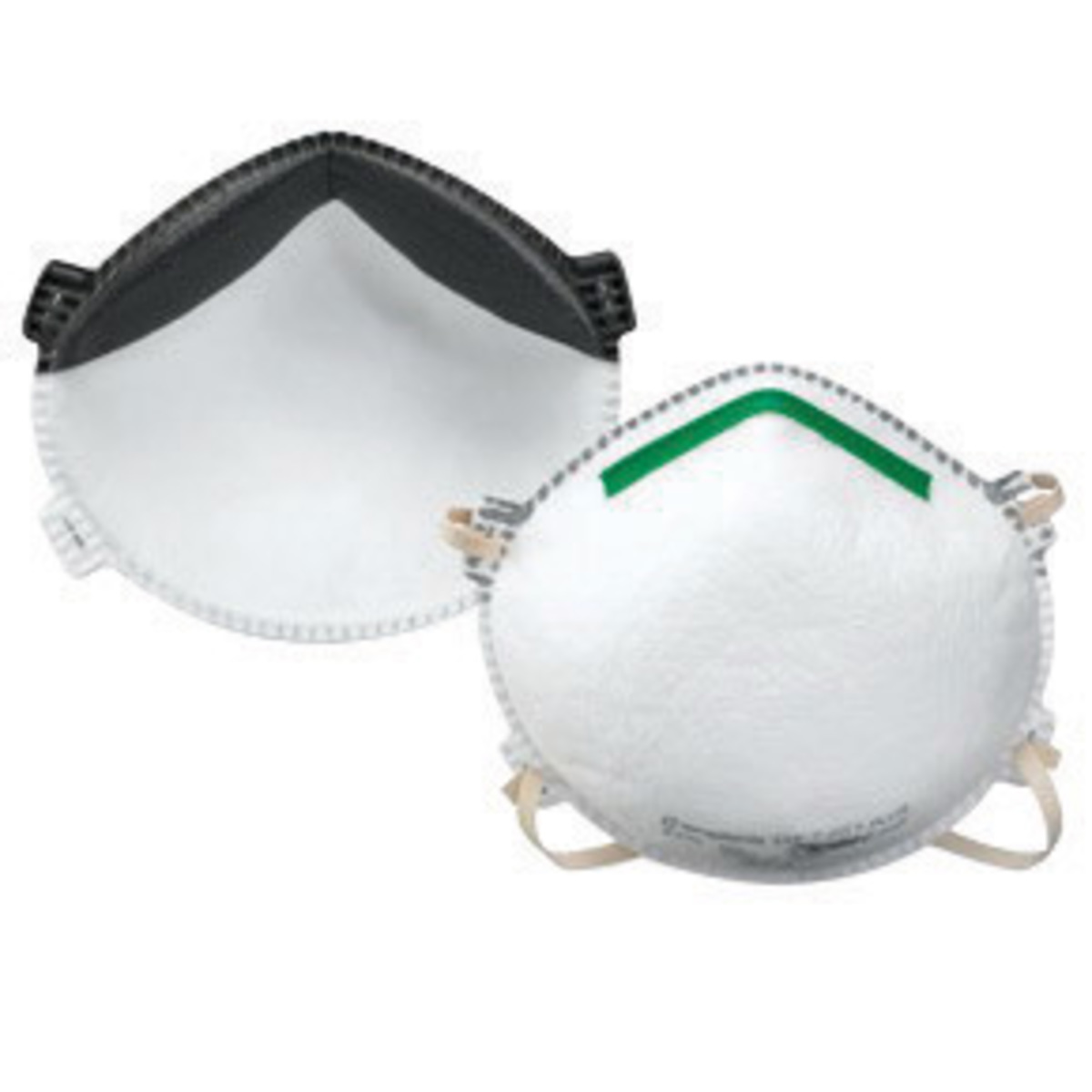 Honeywell Small P100 Disposable Particulate Respirator With Exhalation Valve (Availability restrictions apply.)