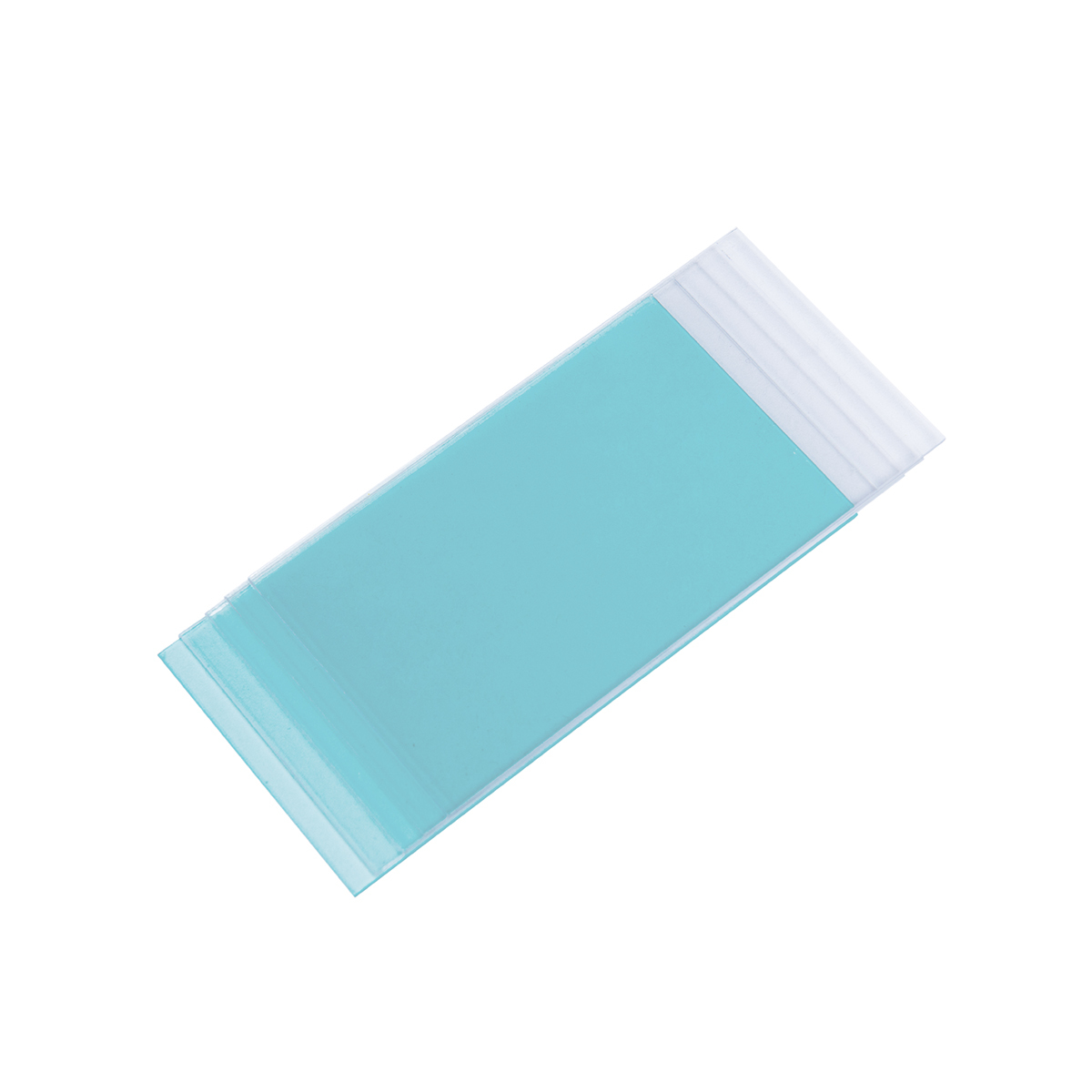 RADNOR Clear Replacement Polycarbonate Inside Cover P RAD64005127 for sale online at autumn supply