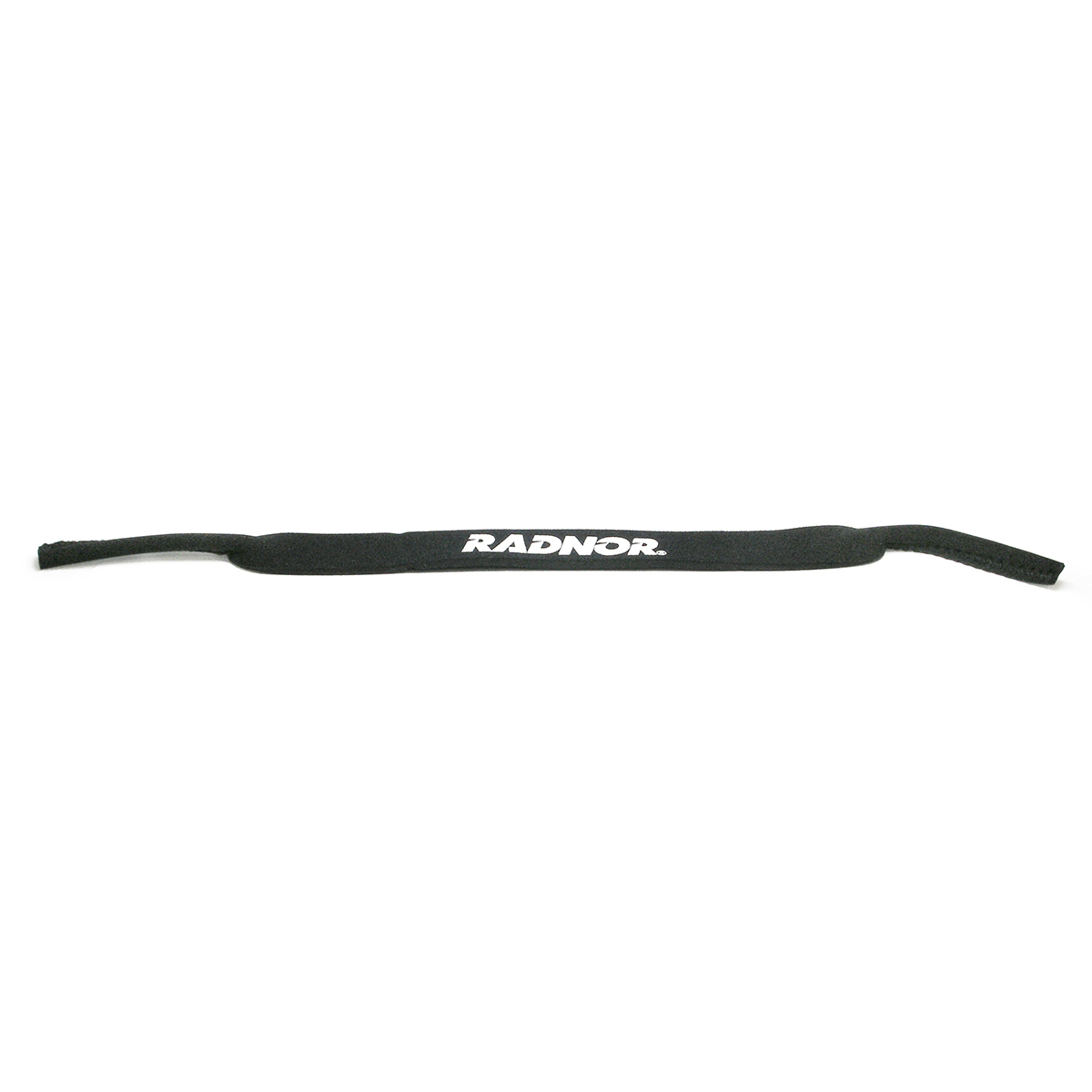 RADNOR Black Foam Sporty Eyewear Cord RAD64051456 for sale online at autumn supply