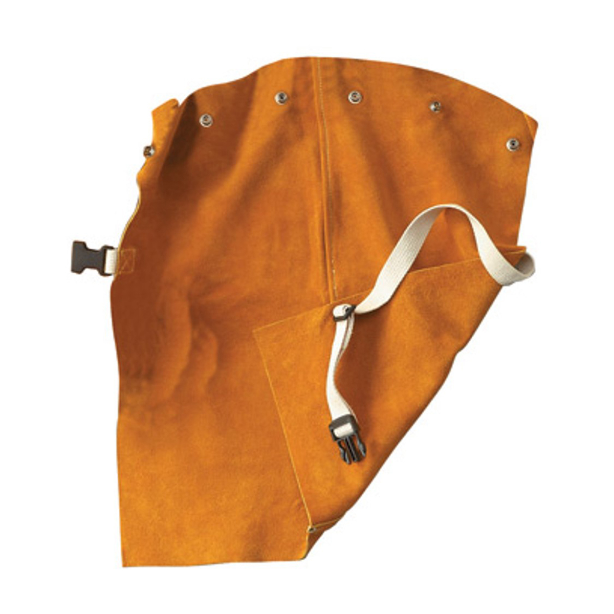 RADNOR 24 Bourbon Brown Premium Side Split Cowhide Le RAD64055091 for sale online at autumn supply