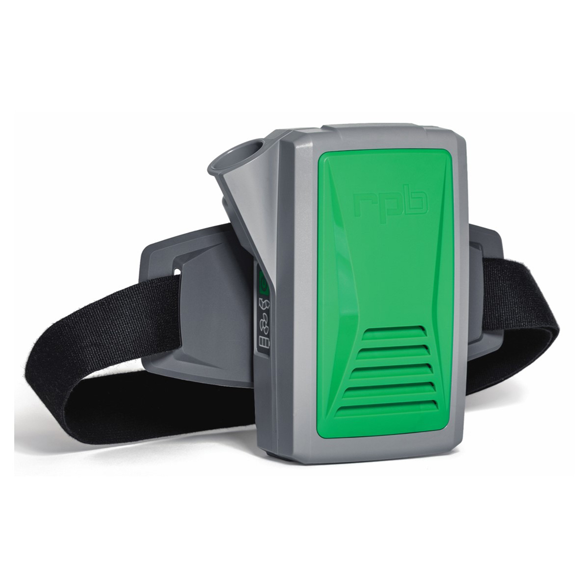 RPB Plastic PX5 PAPR Flow Control Device For Z4ZLinkZ RPB03-801 for sale online at autumn supply