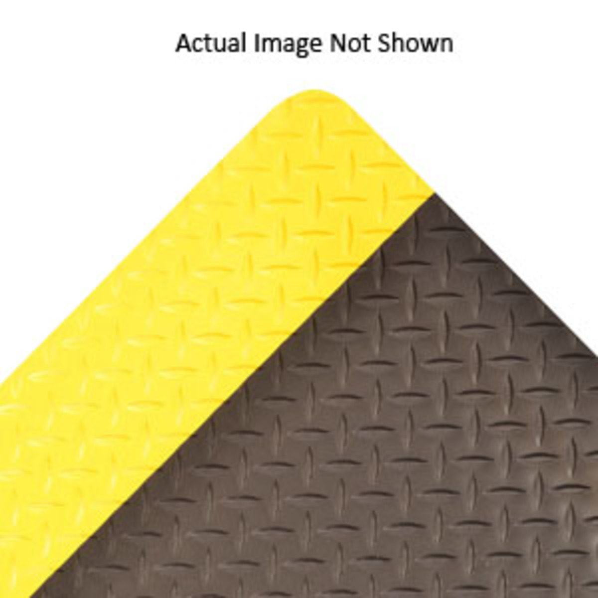 Superior Manufacturing 3 X 75 Black Vinyl NoTrax Sadd S57979R3675BL for sale online at autumn supply