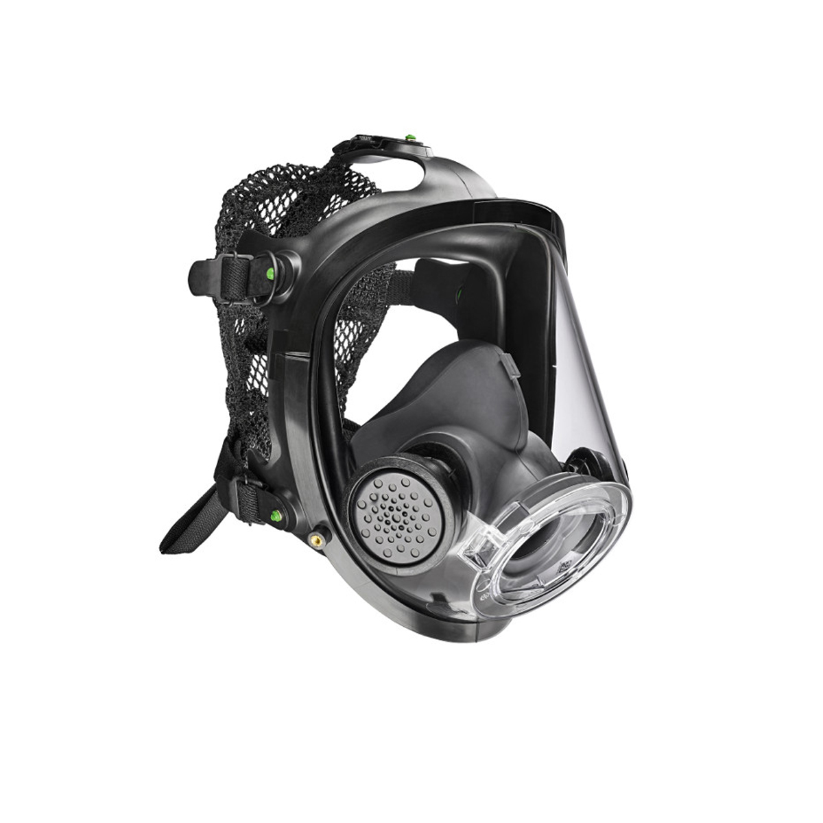 3M™ Scott™ AV-3000 SureSeal Medium Full Facepiece (Facepiece Adapter and Cartridge Sold Separately)