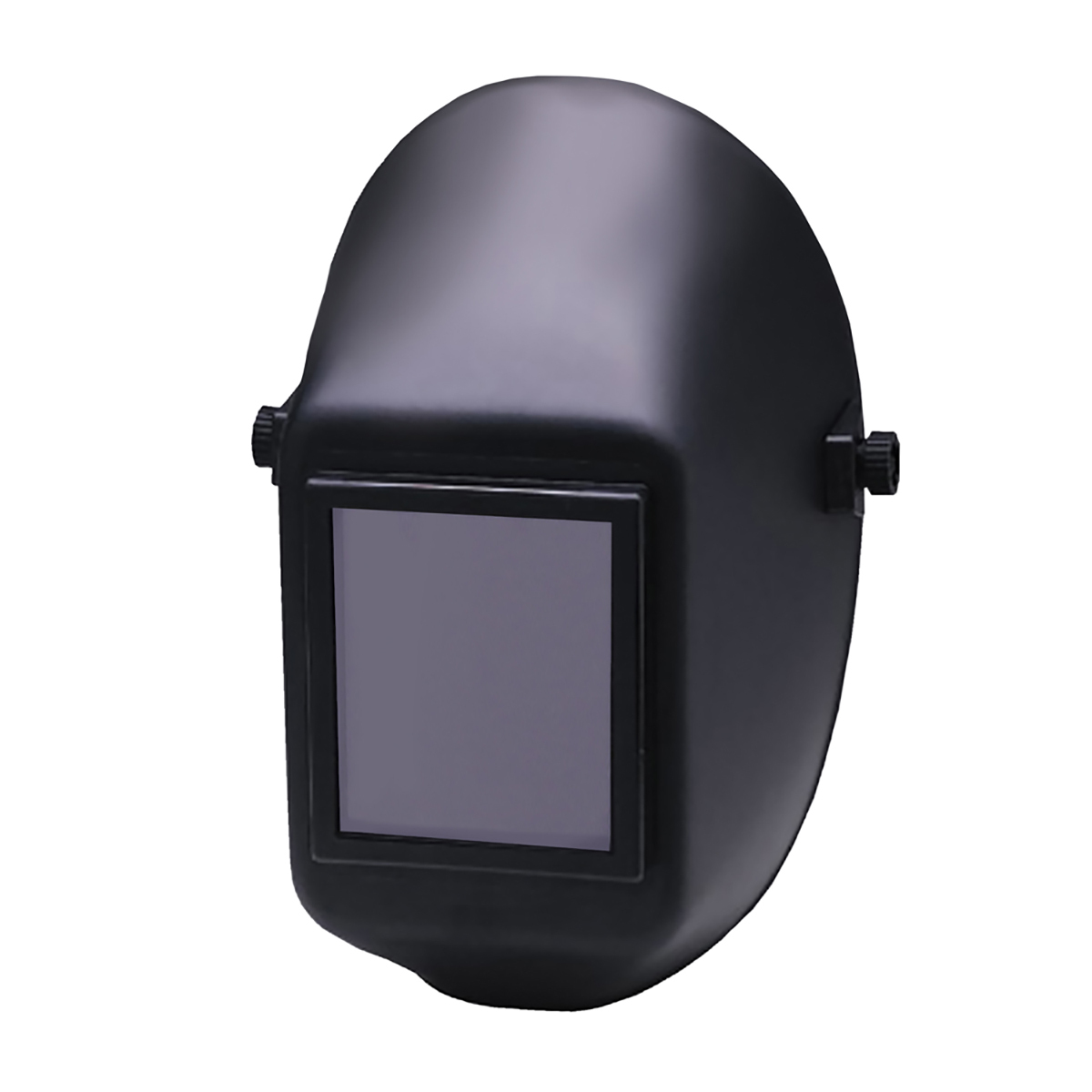 Jackson Safety Huntsman 951P Black Thermoplastic Fixe SEL14535 for sale online at autumn supply