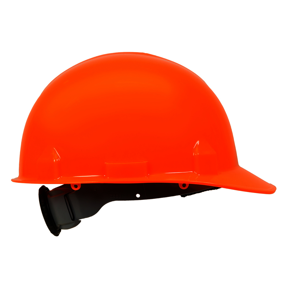 Jackson Safety HiViz Orange SC6 Series HDPE Cap Style SEL14843 for sale online at autumn supply