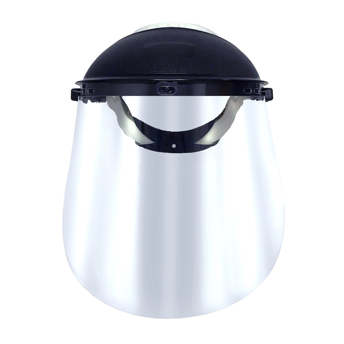 Jackson Safety 9"x15.5" Clear Acetate Faceshield (Model 14955) SEL14955 for sale online at autumn supply