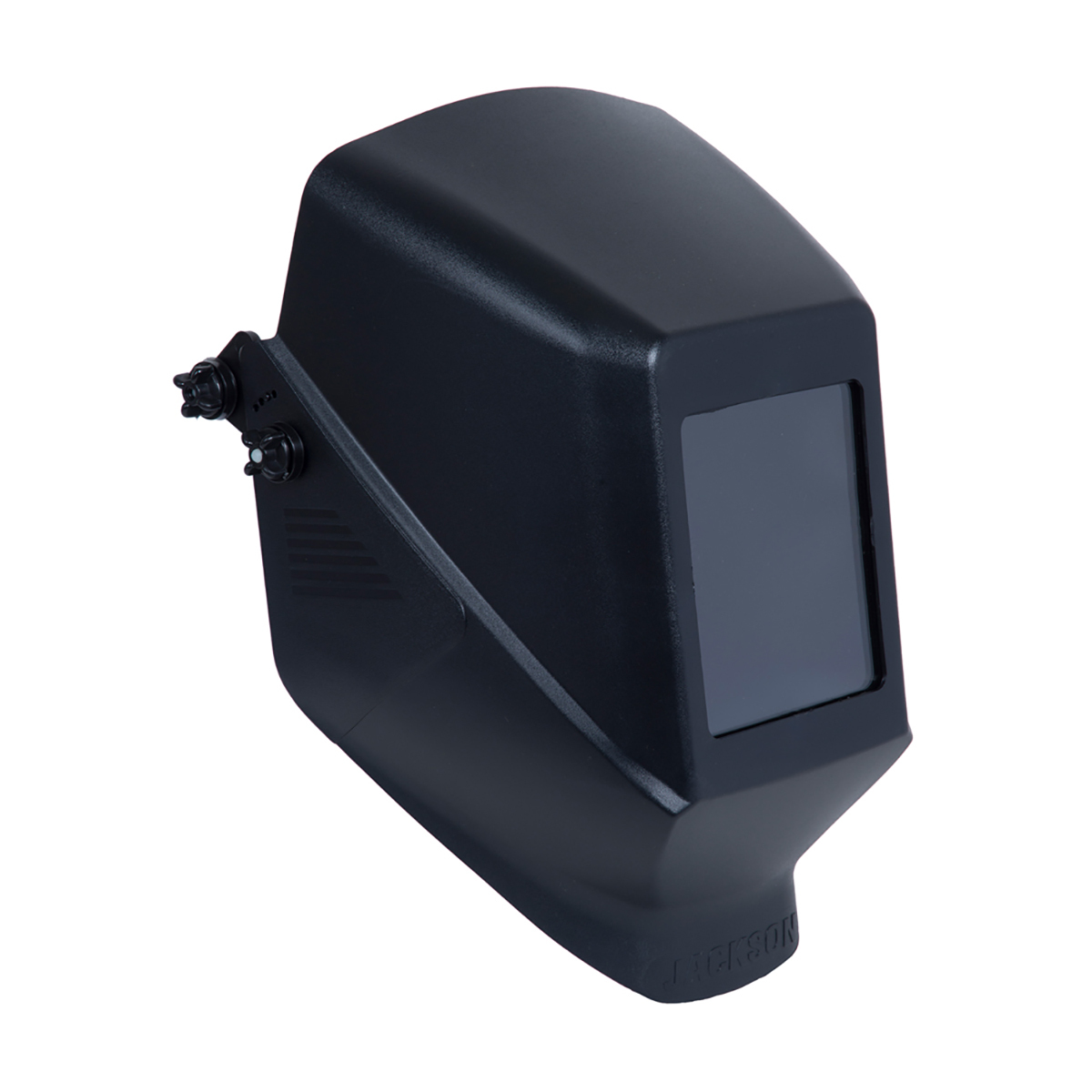 Jackson Safety HSL100 Black Fixed Front Welding Helme SEL14978 for sale online at autumn supply