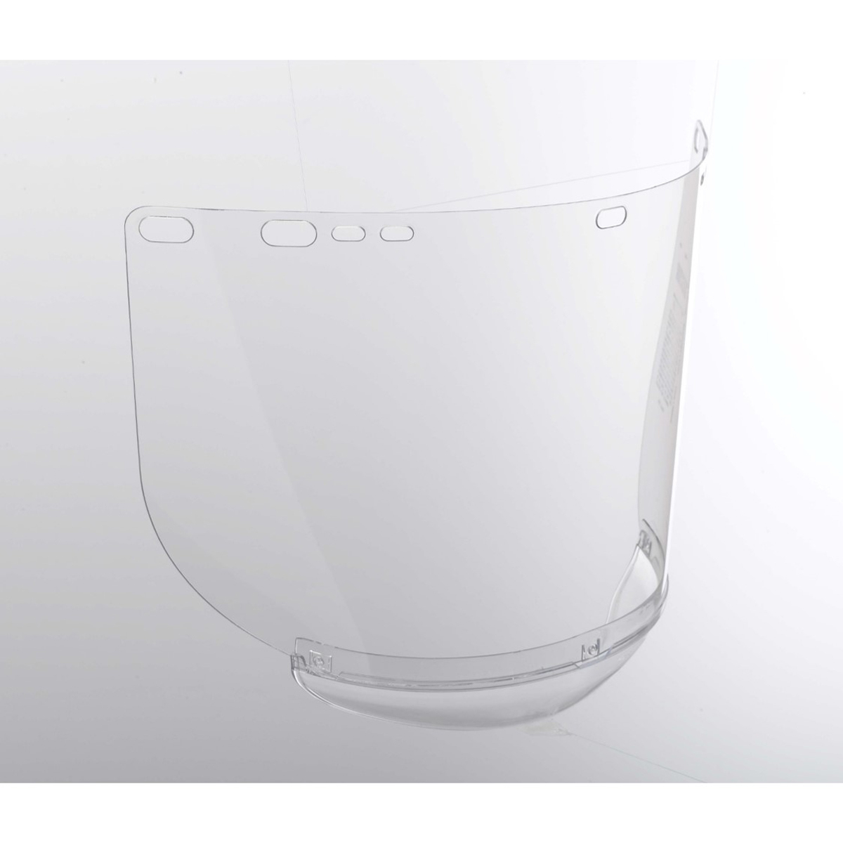 Jackson Safety Model F20 8 X 15 12 X .040 Clear Polyc SEL29062 for sale online at autumn supply