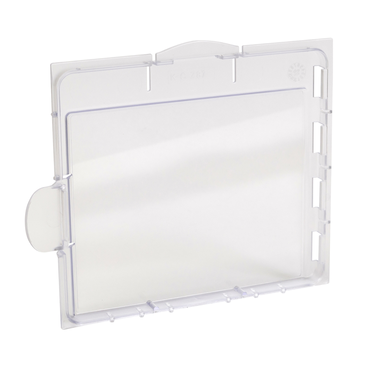 Jackson Safety 5 14 X 4 12 TrueSight Clear Internal P SEL30321 for sale online at autumn supply