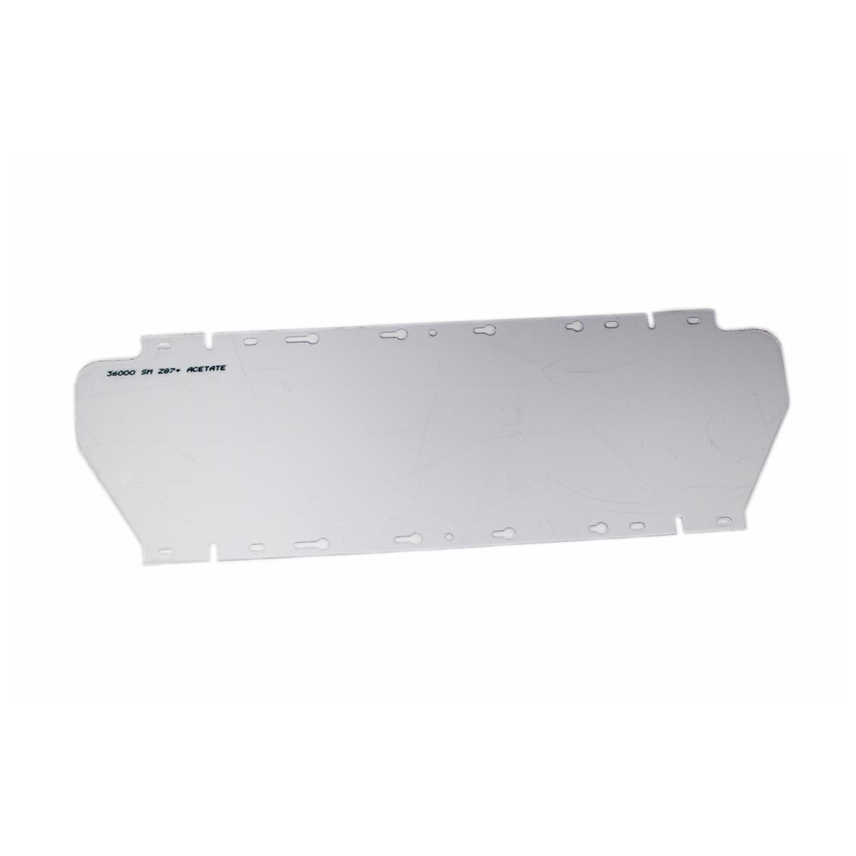 Sellstrom Model 380 Series 6 12 X 19 12 X .040 Clear SELS36000 for sale online at autumn supply