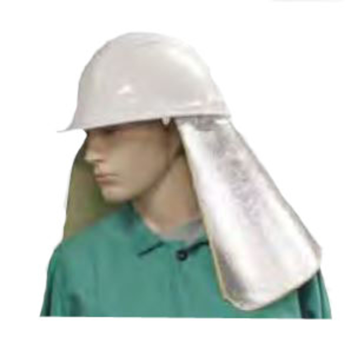 Stanco Safety Products 13 X 29 Silver Aluminized Kevl STNAK1329VC for sale online at autumn supply