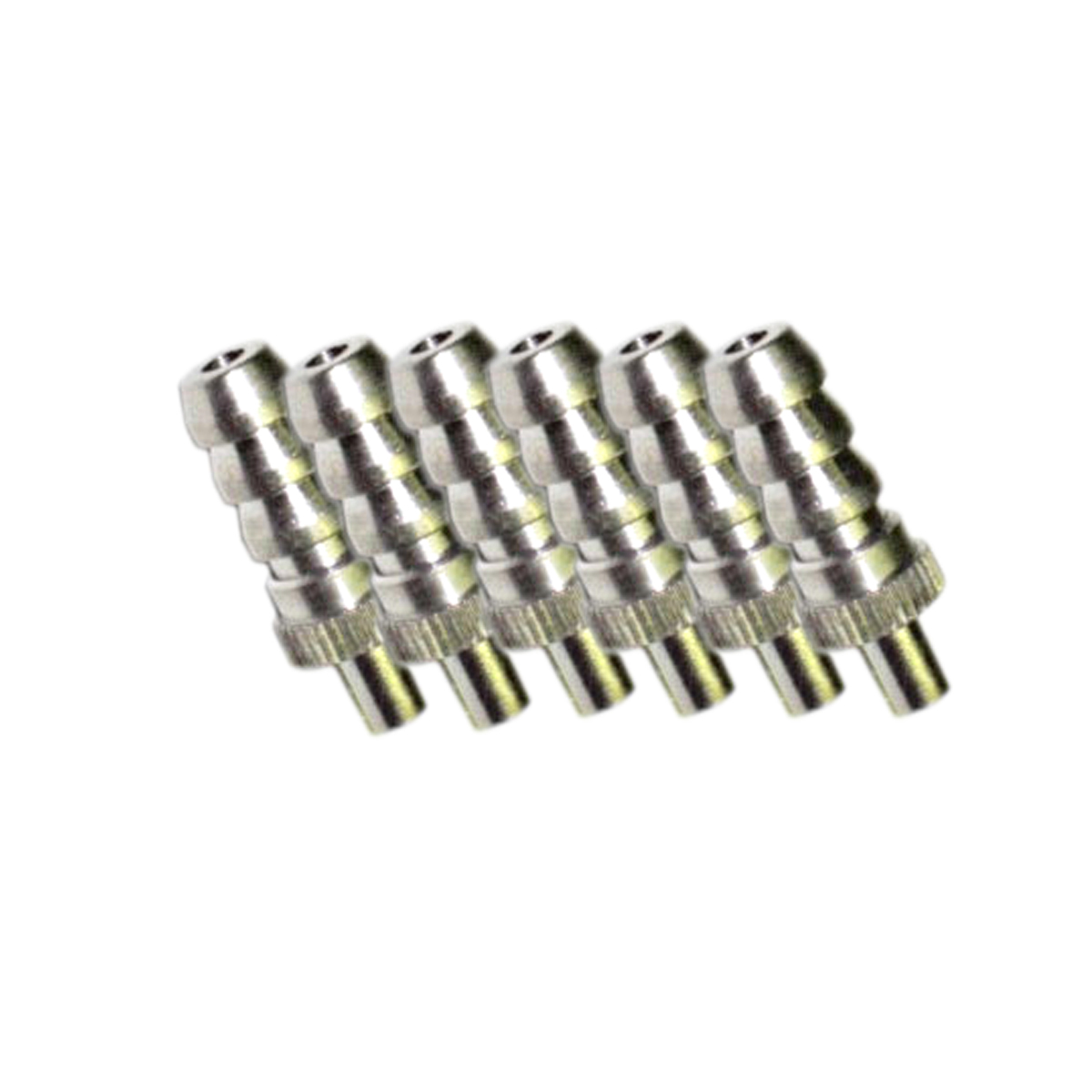 Sensidyne Luer Taper Adapter 6 Per Pack SNS2001566 for sale online at autumn supply