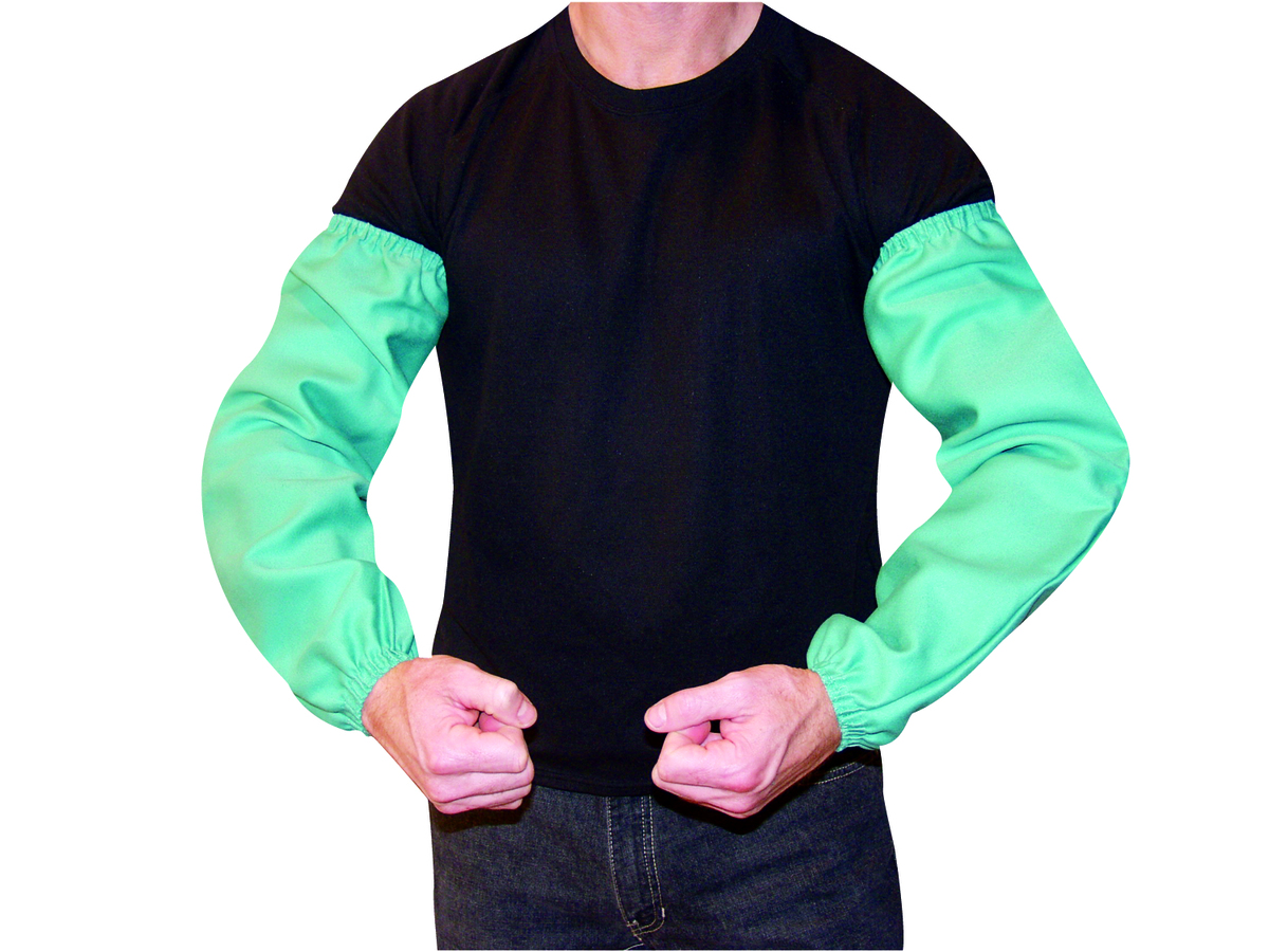 Tillman 23 Green Cotton WestexFR7A Flame Resistant Sl TIL6200E for sale online at autumn supply