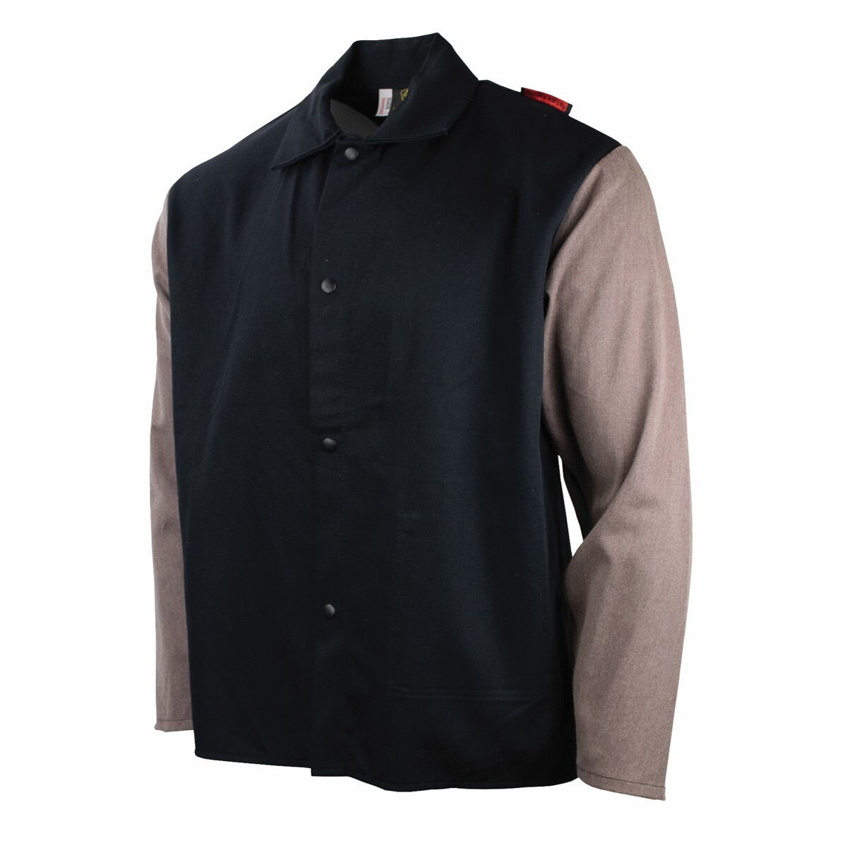 Tillman 5X Black And Brown Cotton Westex FR7ATwaron L TIL97305X for sale online at autumn supply