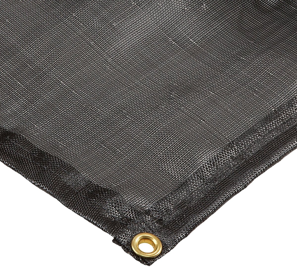 UltraTech 11' X 11' Ultra-Containment Berms® Black Copolymer 2000™ Ground Tarp Berm