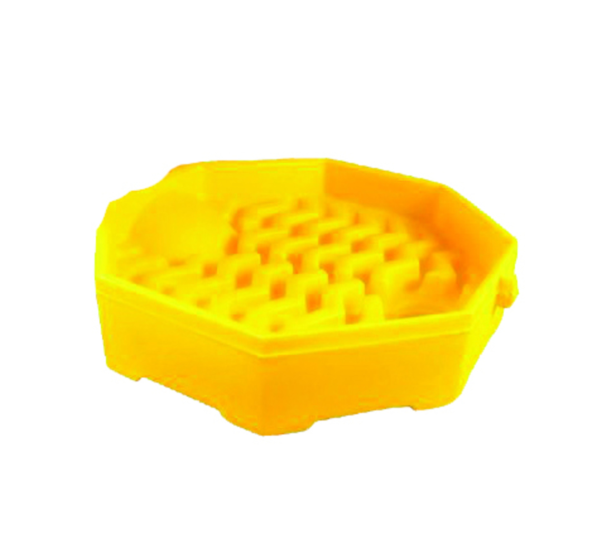 UltraTech 23 58 X 5 12 UltraBung Access Funnel Yellow U170482 for sale online at autumn supply