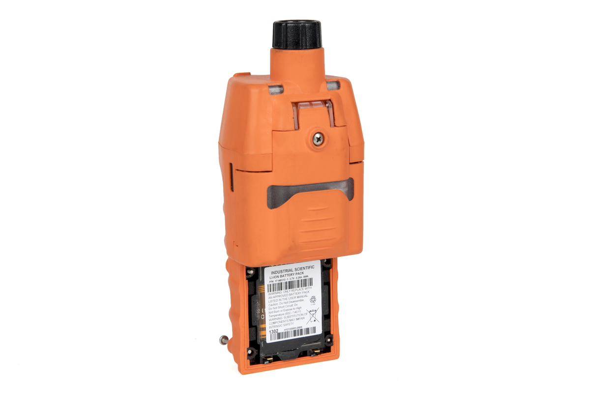 Industrial Scientific Ventis MX4 Portable Combustible I24VTS-K1032111111 for sale online at autumn supply