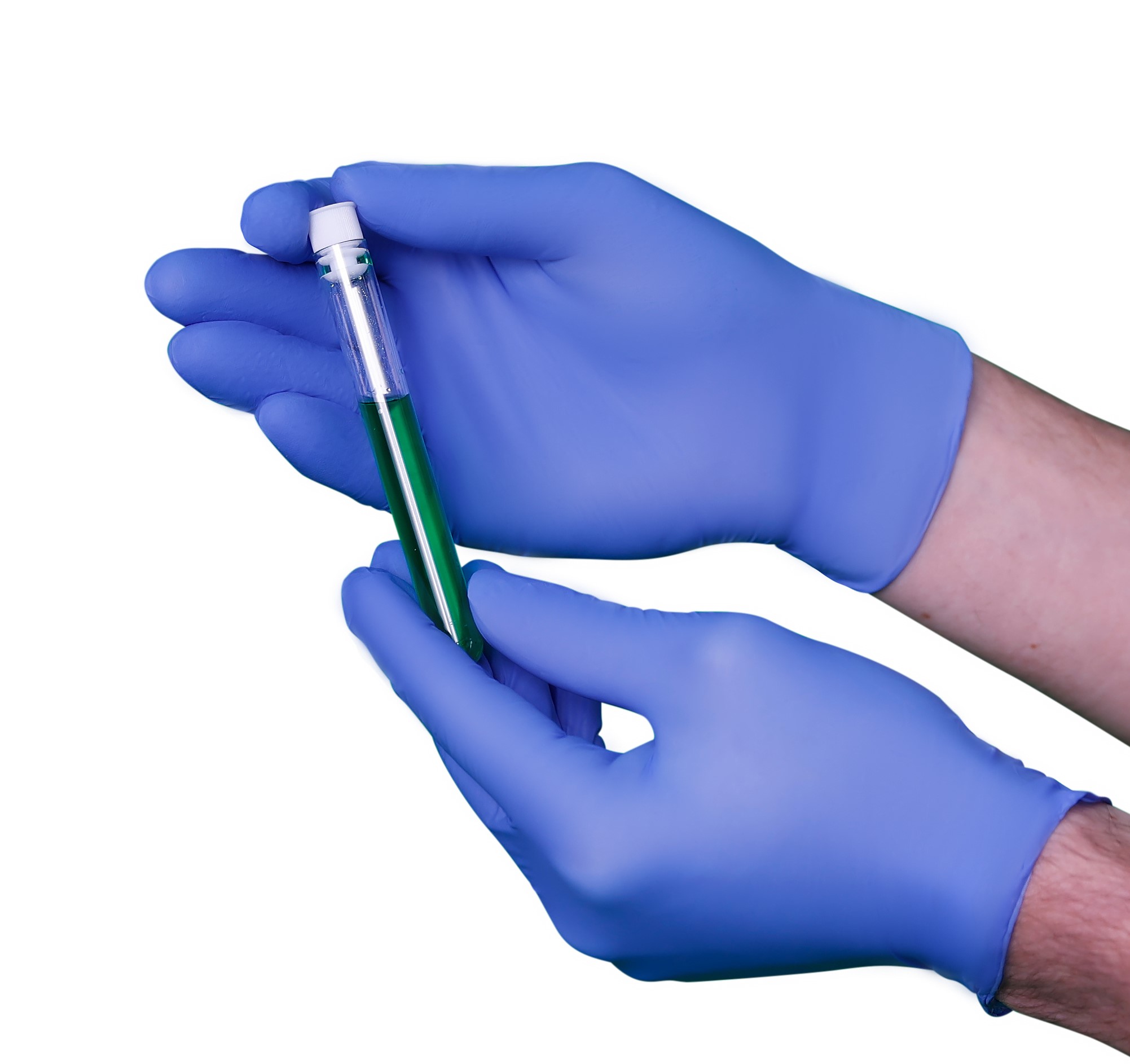 3.2mil Nitrile Chemo Exam PF 10/200 XL VNGA14C14 for sale online at autumn supply