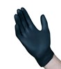 5mil Nitrile Exam PF Black 10/90 2X VNGA16A35 for sale online at autumn supply