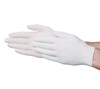 4.5mil Latex Industrial Powdered Cream 10/100 XL VNGA32A14 for sale online at autumn supply
