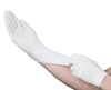 4.5mil Latex Industrial Powdered Cream 10/100 XL