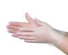 VGuard® 4 mil Hybrid EVA Clear Industrial Glove VNGA63C14 for sale online at autumn supply