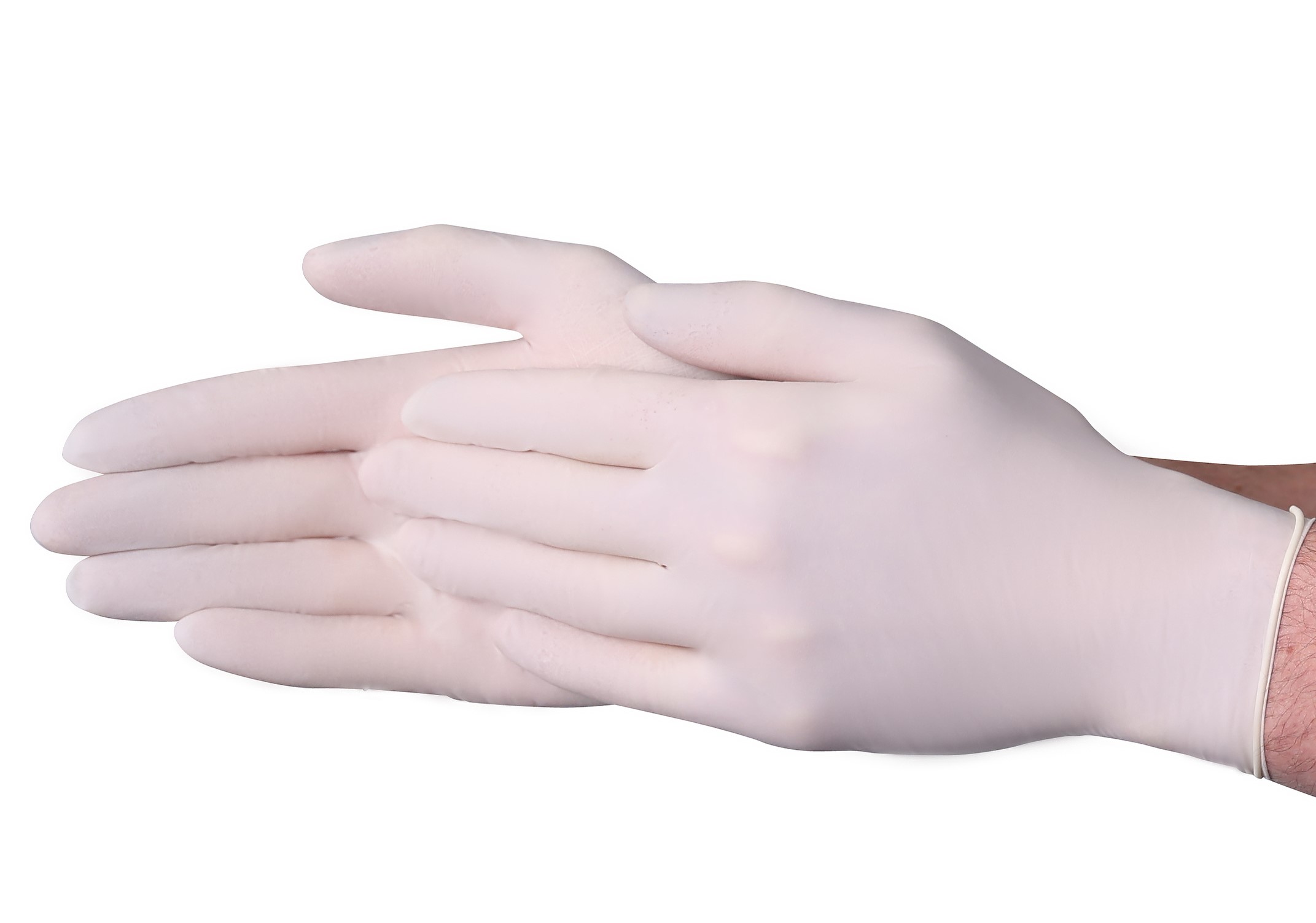 5.5mil Latex Exam PF Cream 10/100 XL VNGA31A14 for sale online at autumn supply