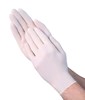 5.5mil Latex Exam PF Cream 10/100 XL