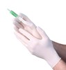 5.5mil Latex Exam PF Cream 10/100 XL