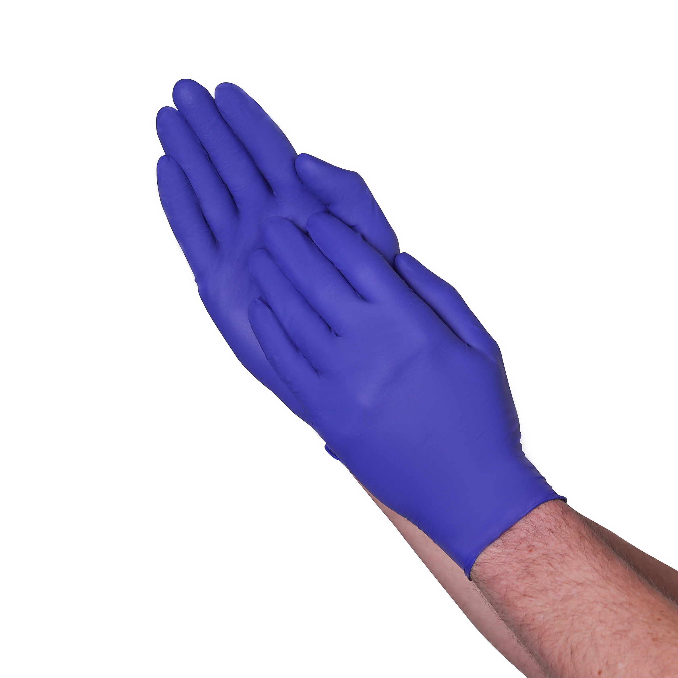 5mil Nitrile Exam PF Blue 10/90 2X VNGA16A15 for sale online at autumn supply