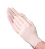 4.3mil Stretch Vinyl Exam PF Cream 10/100 XL VNGA21A54 for sale online at autumn supply
