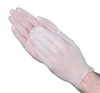 3mil Vinyl Industrial Powdered Clear 10/100 XL VNGA22A14 for sale online at autumn supply