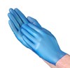 3mil Vinyl Industrial Powdered Blue 10/100 XL VNGA22A24 for sale online at autumn supply