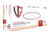 5.5mil Latex Exam PF Cream 10/100 XL
