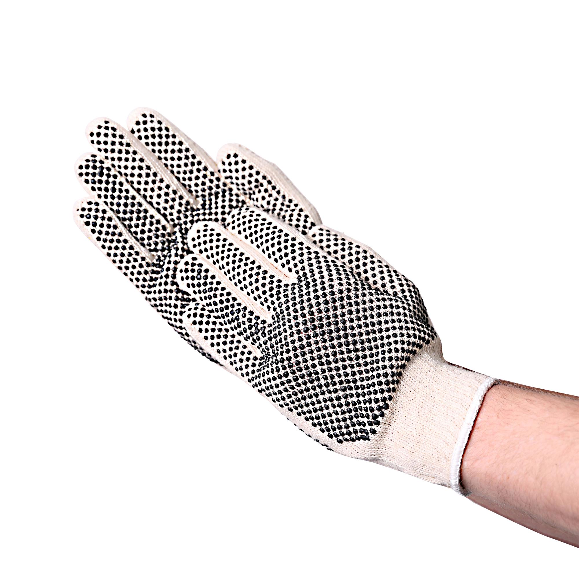 2-sided PVC Dot Knit, 25DZ/CS VNGSKVG500M for sale online at autumn supply