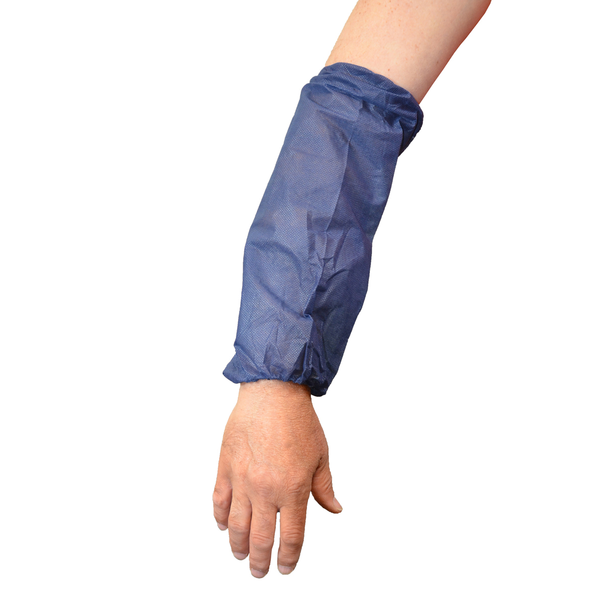 PIP® Blue Polypropylene Disposable Sleeve (Availability restrictions apply.)