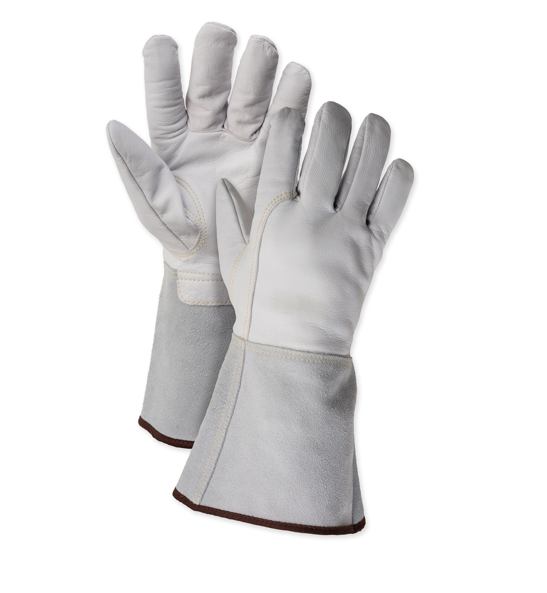 Wells Lamont X-Large Goatskin Cut Resistant Gloves