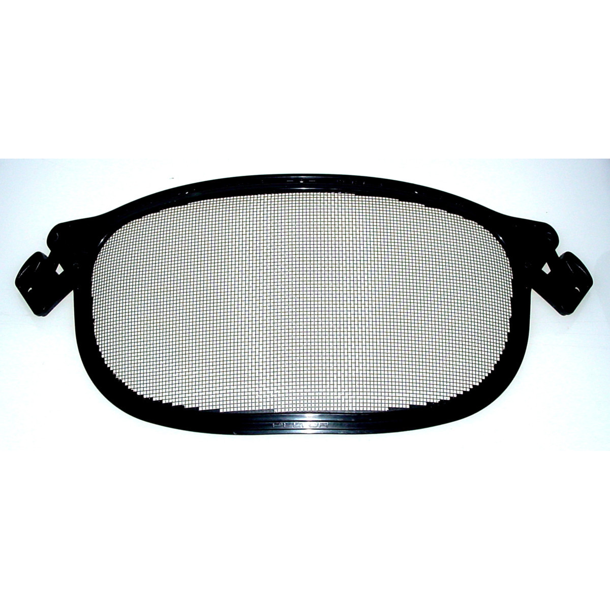 3M™ Peltor™ Clear Metal Mesh Faceshield (Availability restrictions apply.)