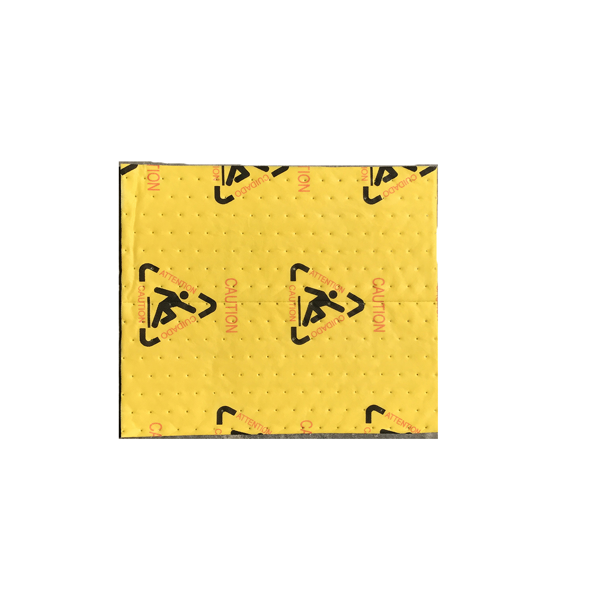 MeltBlown Technologies 15 X 18 MBT HiViz Yellow Polyp MBWYSMF100-HV for sale online at autumn supply