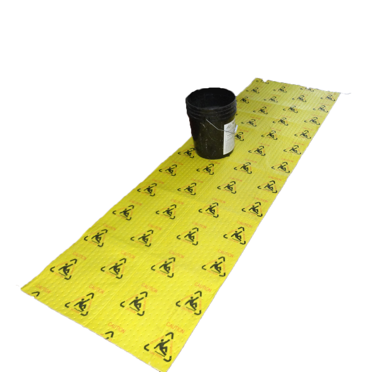MeltBlown Technologies 30 X 150 MBT HiViz Yellow Poly MBWYSMF150-HV for sale online at autumn supply