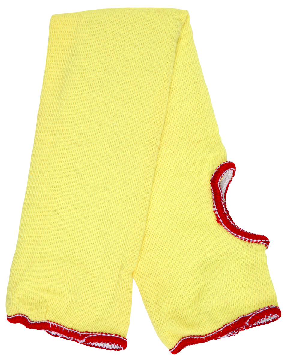 Memphis Glove Yellow 18