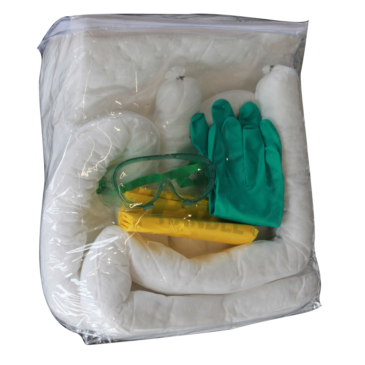MeltBlown Technologies 8 710 gal MBT Clear Plastic Sp MBWOSSK-TRK for sale online at autumn supply